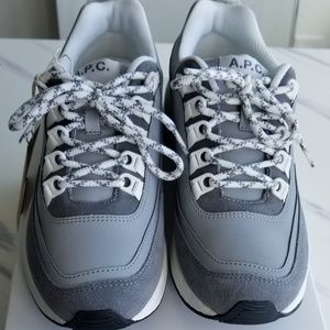 A.P.C. Sneakers